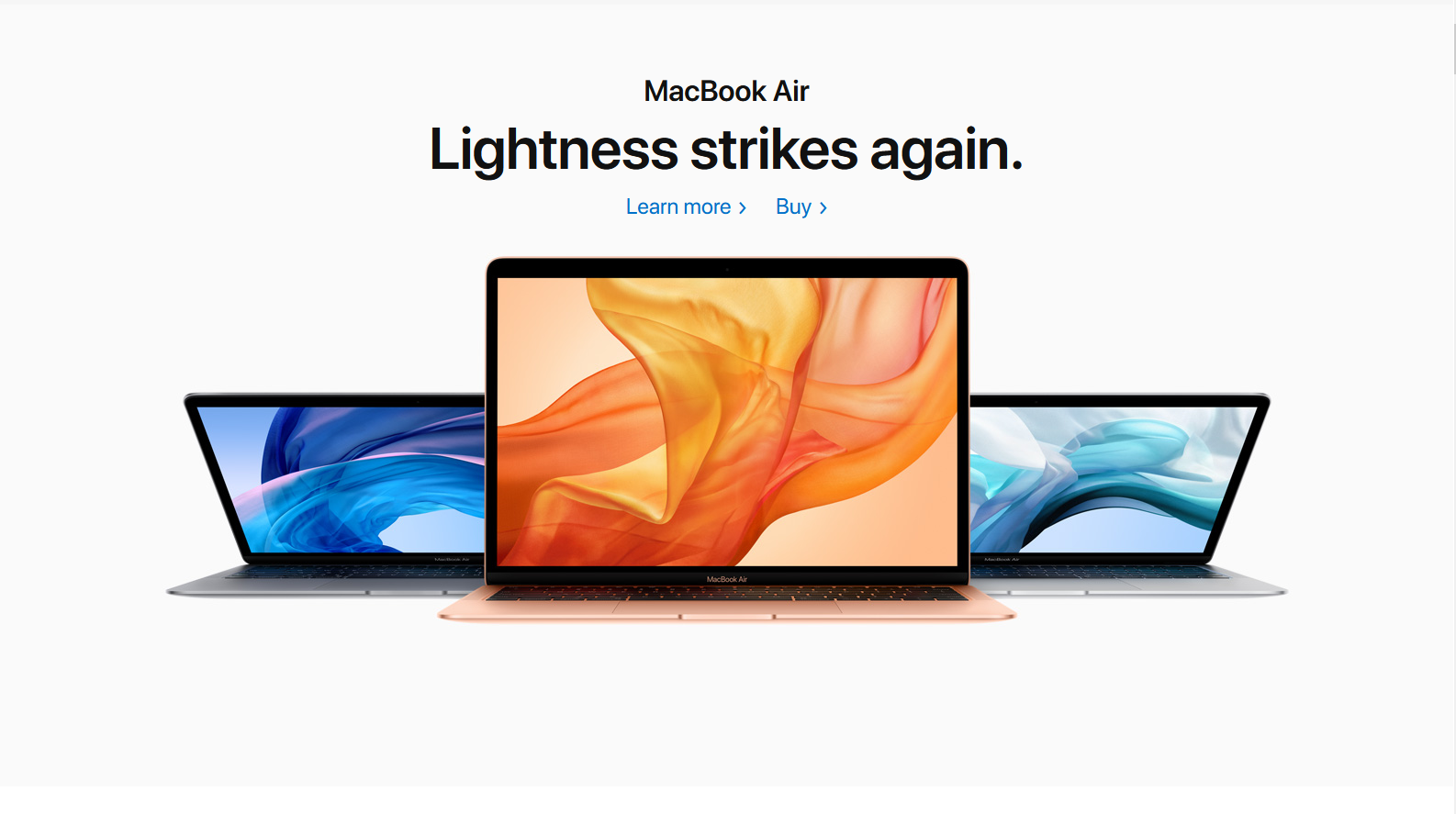 homepage